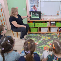 Международный экологический праздник — «День ежа»! Международный экологический праздник — «День ежа»!.