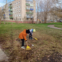 Субботник Субботник.