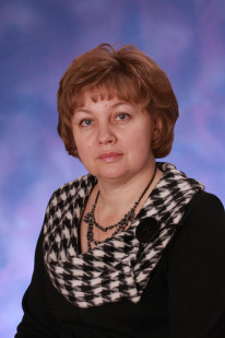 Сергеева Татьяна Николаевна