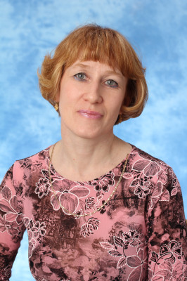 Учитель - дефектолог Карина Елена Леонидовна